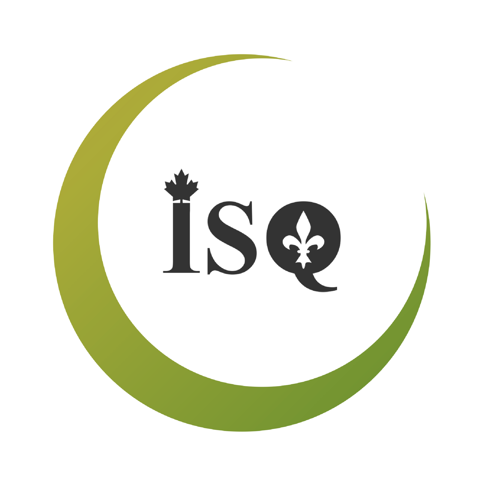 Services Islamiques du Québec Logo